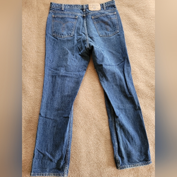 Vintage GWG Jeans - Picture 2 of 12